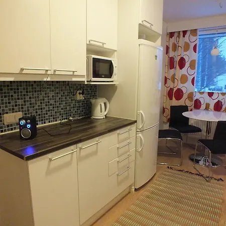 Holiday Tuohitie Prázdninový dům
